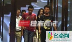 侯勇被爆新恋情 与神秘女子疑同居