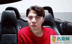 阿力哥个人资料最新消息 网红阿力哥在哪里播真名叫什么怎么火的