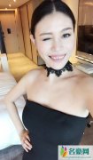 汪峰前女友葛荟婕凌晨发性感照 自爆新恋情中是小三
