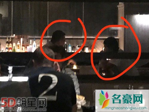 胡彦斌开怼狗仔 疑不满被偷拍