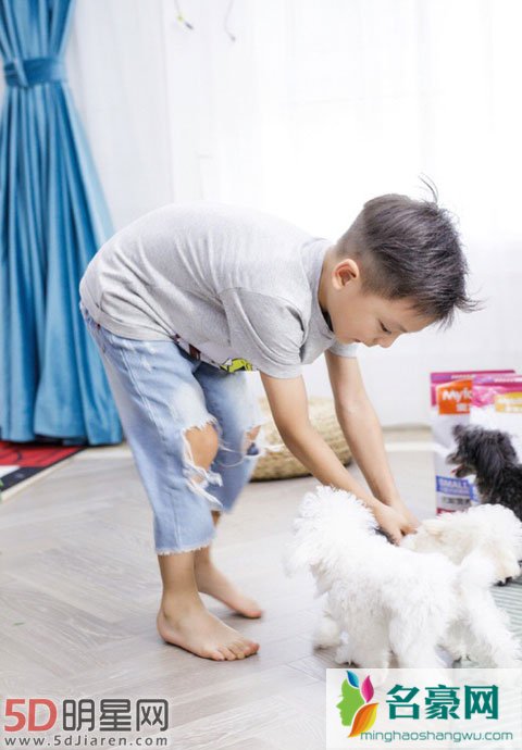 叶一茜调侃小亮仔是直男 与小乔分别不舍流泪