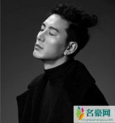 蒲巴甲恋情曝光 女方是双世宠妃女主梁洁