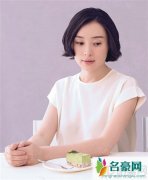 吴越没有勇气再尝试这种角色 听到有人为她申冤流下眼泪