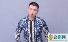 药水哥个人资料最新消息 网红药水哥在哪里播真名叫什么怎么火的