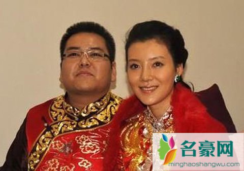 演员车晓为什么离婚 李兆会车晓离婚的真正原因大曝光