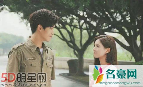 邢昭林在败光自己的人气 与王思聪前女友张予曦拍新戏