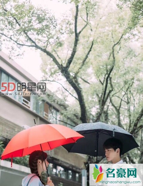 邢昭林在败光自己的人气 与王思聪前女友张予曦拍新戏