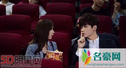 邢昭林在败光自己的人气 与王思聪前女友张予曦拍新戏
