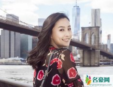 陈法拉吃火锅庆生 37岁生日依旧魅力十足收获神秘男礼物