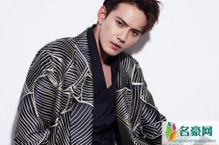 徐正曦女朋友是谁 详细资料情史曝光正牌女友竟然是她呀