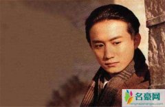 黄磊年轻的时候太帅了 黄磊年轻时帅照现在看迷死人了