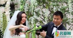 张雅蓓的老公是谁 个人资料背景大曝光神秘老公浮出水面