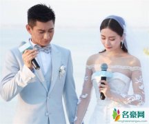 吴奇隆宣布刘诗诗离婚是怎么回事 吴奇隆为什么和刘诗诗离婚