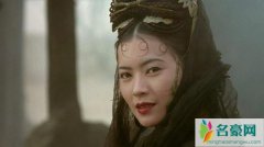 泰国白龙王说蓝洁瑛 蓝洁瑛晚年凄凉惨死都被预言中了