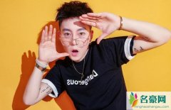 周晨晞是男是女 个人资料大起底与姜梓新究竟什么关系