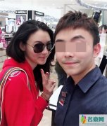 网友偶遇张柏芝 不惧谣言颜值依旧