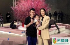 秦舒培陈冠希在哪结婚 陈冠希秦舒培结婚照曝光两人好恩爱哦