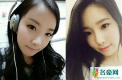 长太像减少出镜 韩国政府都没办法忍受流水线整容脸
