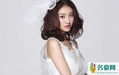 景甜背后的男人是谁 景甜背后男人曝光靠他依然可以做女主角