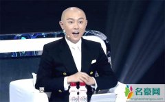 徐峥为什么20岁就秃头了 曾自嘲20岁与40岁秃顶的区别