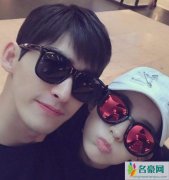 张翰娜扎否认复合 娜扎频繁出入张翰小区两人疑似假分手