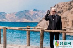 老佛爷是同性恋吗 YSL和老佛爷Karl三角同性恋是怎么回事