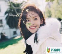章若楠整过容吗 章若楠整容前照片曝光和现在差太多了
