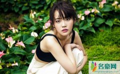 张佳宁现实中结婚了吗 详细资料情史曝光与张晓龙关系