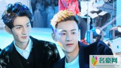 晏紫东籍贯哪里的 详细个人资料曝光出道背景不简单