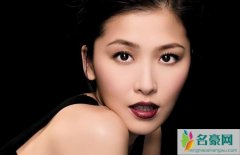 周丽淇结婚了吗 周丽淇和傅程鹏现状恩爱多年终于领证