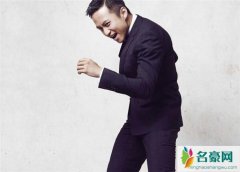 邓超面相为什么活不长 邓超面相命短怎么看出来的