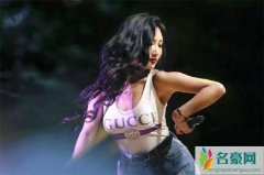 女团成员被批有伤风化怎么回事 现在人对穿着暴露很抵制吗?