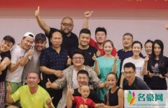 尤浩然减肥成功了吗 家有儿女扮演者尤浩然出来拍戏了吗