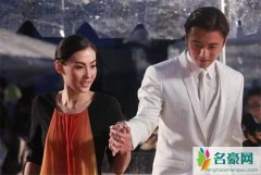 张柏芝彻底放下谢霆锋 谢霆锋爱王菲太深张柏芝无奈放手