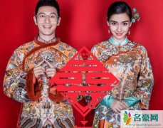 黄晓明和angelababy离婚了吗 网曝黄晓明杨颖离婚是怎么回事