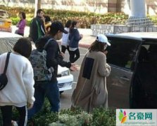 刘诗诗怀孕最新消息 刘诗诗怀孕5个月腹中宝宝性别曝光