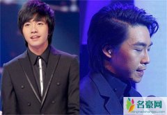 俞灏明多年后谈烧伤事件 被分手后自己至今不敢去爱