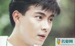 张卫健光头22年原因被爆 竟是因为被人看轻