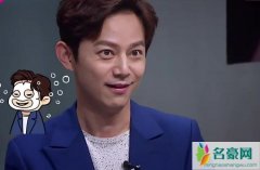 何炅好惨一男的是什么梗 何炅再上热搜被骂惨令人心疼
