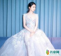 赵丽颖为什么叫赵鸡 赵丽颖走红被网友骂赵鸡的真相惊人
