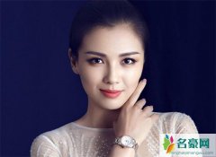 刘涛一脸的克夫相 刘涛面相揭秘原来脸上这里说明一切