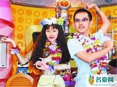 小s怎么报复黄子佼的 小s当年整曾宝仪是为了报复黄子佼吗