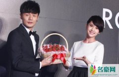 李荣浩杨丞琳什么时候结婚 李荣浩杨丞琳领证结婚了吗