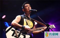 任贤齐为什么退出歌坛 任贤齐不火了是因为不唱歌了吗