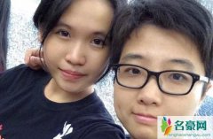 邱晨冰炎玥为什么分手 邱晨和女友这个分手的原因令人无语