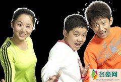 尤浩然女朋友是谁 尤浩然个人资料曝光不如小时候可爱