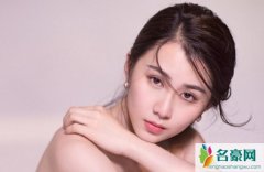 刘颖伦和杨紫好像 过低辨识度易错认她两究竟什么关系