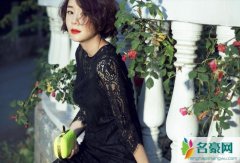 王一楠为什么离婚 王一楠的前夫是谁