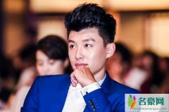 代旭是富二代吗 详细资料被扒疑似大有来头