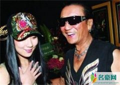 谢贤被曝与Coco再复合 称不会再分手